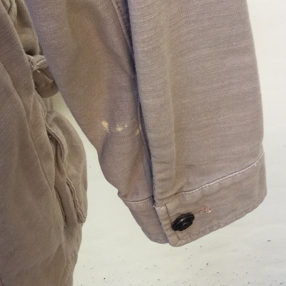 Free People Parker jacket - Picture 4 of 5